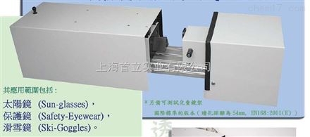 眼镜气密性检测设备