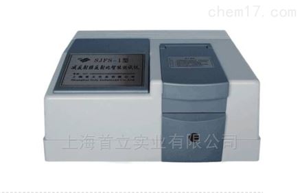 SJFS-1型减反射膜反射比智能测试仪