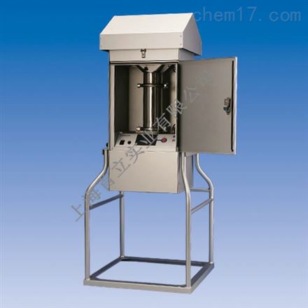 柴田科学SIBATA高流量空气采样仪