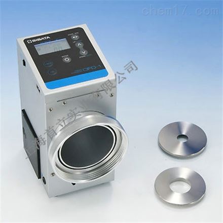 柴田科学SIBATA 数码孔板流量仪