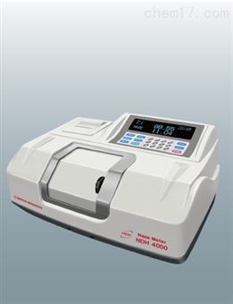 日本电色浊度仪/雾度仪