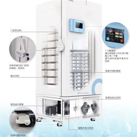 being -86℃低温保存箱
