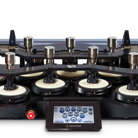 James Heal马丁代尔耐磨仪