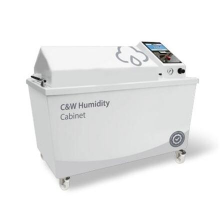 TQC湿度箱