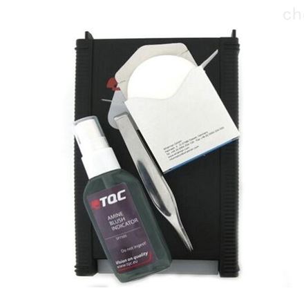 TQC胺红析出分析套装