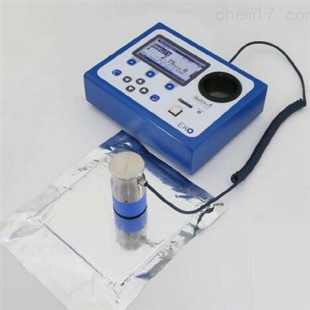 EKO热导率测试仪