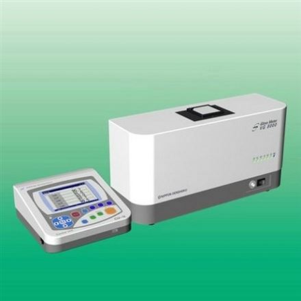 日本电色光泽度仪