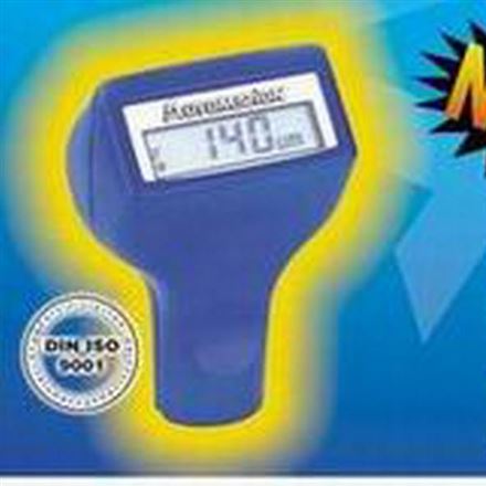 德国尼克斯涂层测厚仪