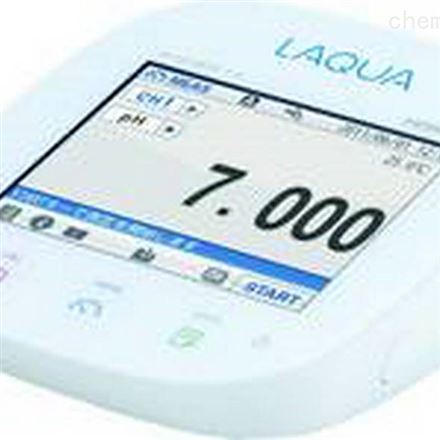 HORIBA堀场台式水质分析仪LAQUA系列