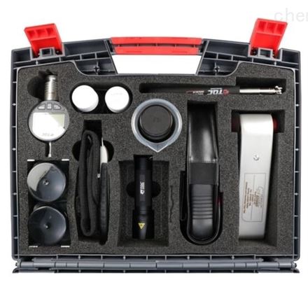 TQC表面预处理套装