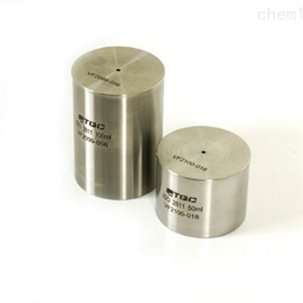 荷兰TQC密度比重杯