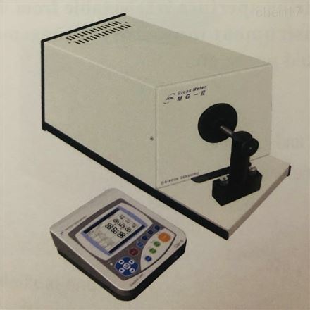 日本电色间接测定式镜面反射率计