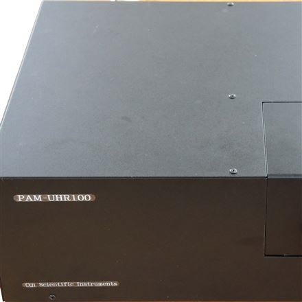 王子计测超高位相差測定装置