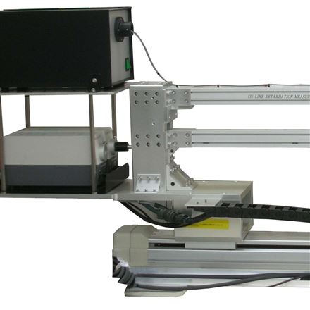 王子计测在线位相差计