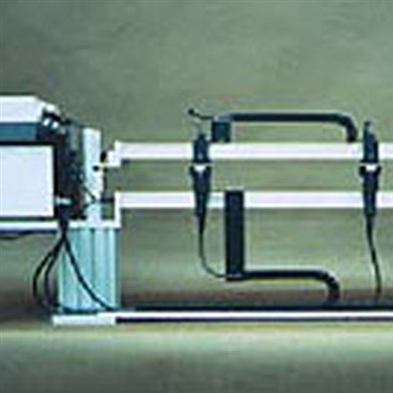 王子计测在线位相差计