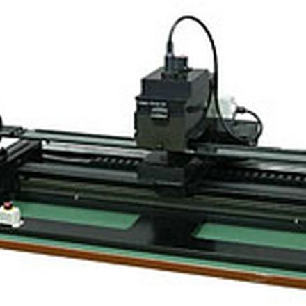 王子计测位相差测定装置