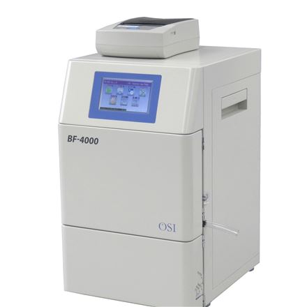 王子计测BODs测定生物传感器