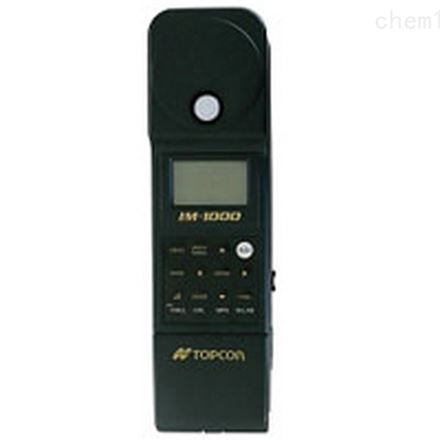 TOPCON拓普康分光照度计