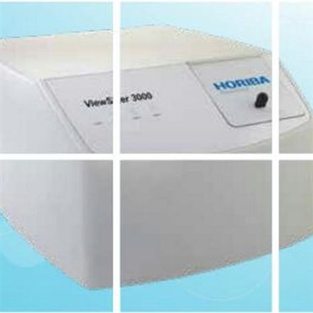 HORIBA纳米颗粒分析仪