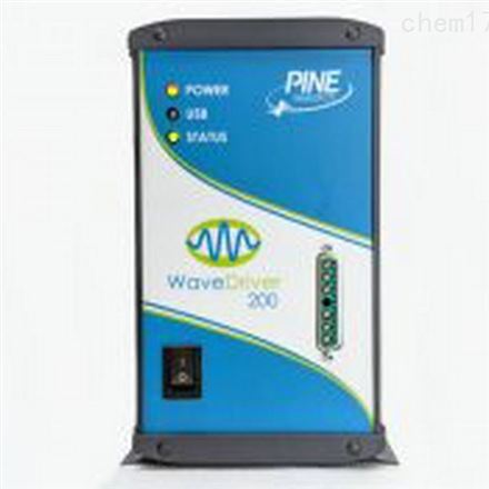 PINE电化学工作站