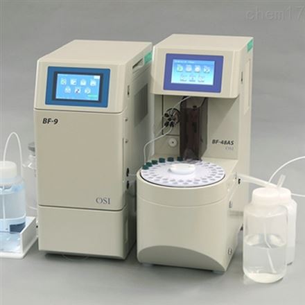 王子计测多功能生物传感器