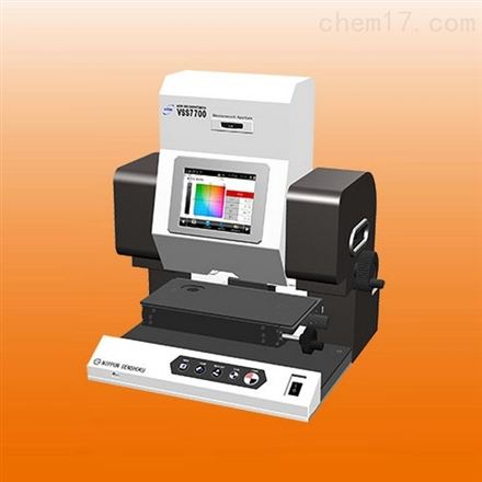 日本电色亮度计