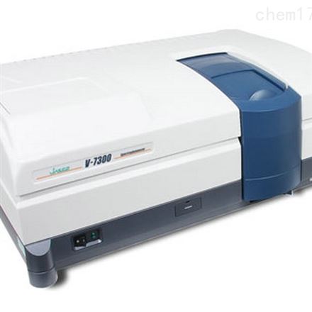 JASCO紫外可见近红外分光光度计