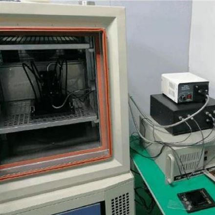 ADF色号及响应时间测试机