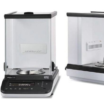 岛津UniBloc分析天平