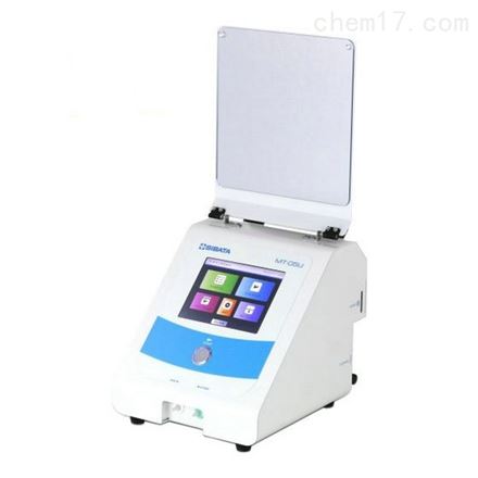 柴田科学口罩密合度测试仪