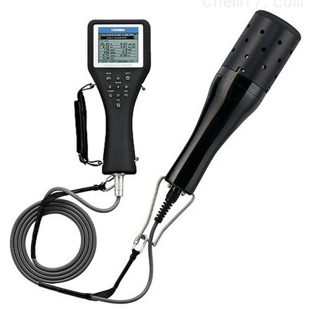 HORIBA多参数水质分析仪