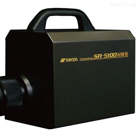 日本TOPCON拓普康分光辐射计