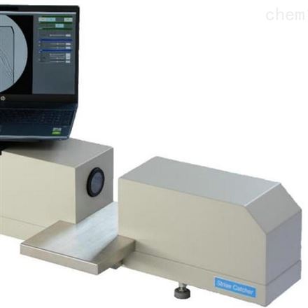 日本LUCEO脈理检查装置