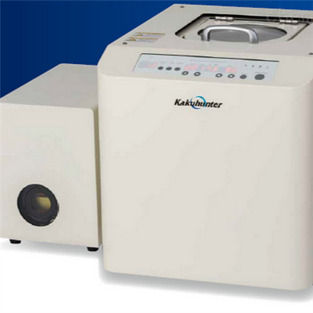 Kakuhunter真空搅拌脱泡装置