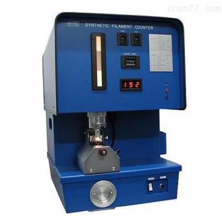 日本INTEC Kanebo类型合纤细丝计数器