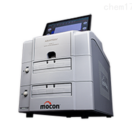 MOCON WVTR水蒸气透过率分析仪