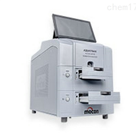 AQUATRAN  WVTR 水蒸气渗透分析仪