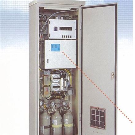 堀场HORIBA烟气监测系统