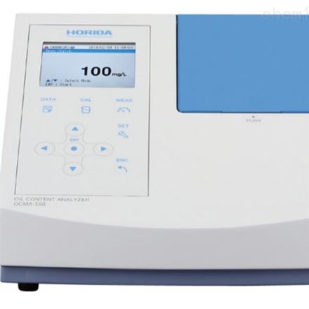 Horiba 堀场OCMA非分散红外测油仪