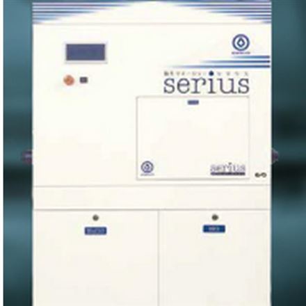 日本OSG软水生成装置Serius系列