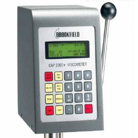 博勒飞BROOKFIELD粘度计