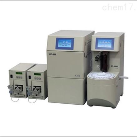 王子计测动物细胞用6成分测定生物传感器