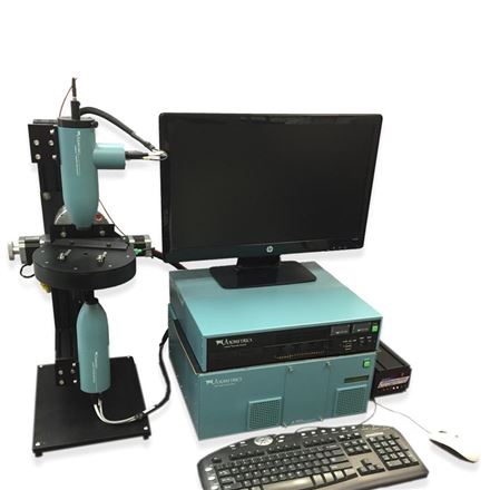 美国AXOMETRICS偏光测量仪