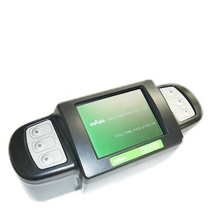 伊原电子IHARA網点測定器