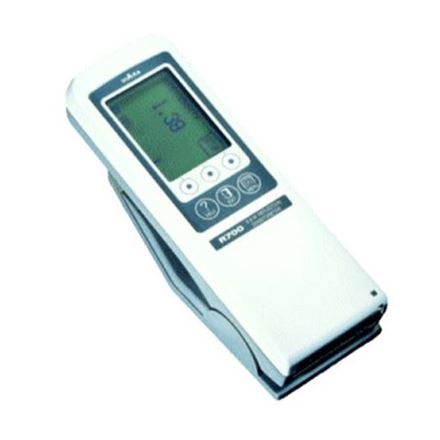 日本IHARA伊原电子白黑反射浓度计