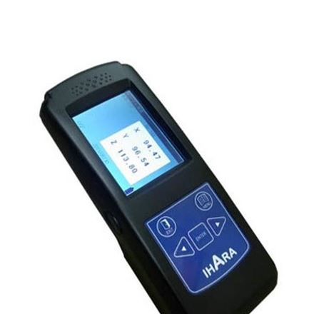日本伊原电子IHARA分光色差计・浓度计
