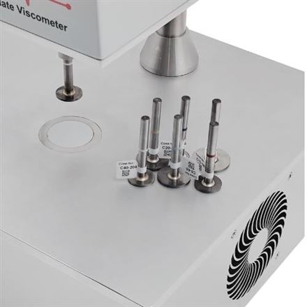 ATAC锥板粘度计转子椎体