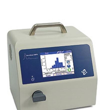 TSI NanoScan SMPS纳米颗粒粒径谱仪