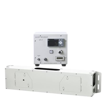 日本村上色彩MCRL在线光泽度仪光沢計