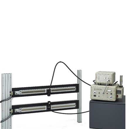 日本村上色彩MCRL在线透过率测试仪